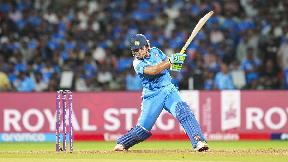 Women’s ODI World Cup 2025: Lower order at the forefront, feat. Richa Ghosh and Nadine de Klerk